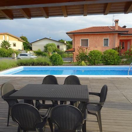 Villa Ocra Lignano Sabbiadoro Exterior photo