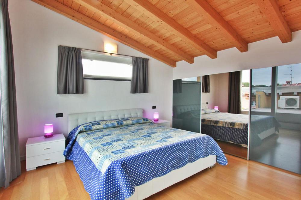 Villa Ocra Lignano Sabbiadoro Exterior photo